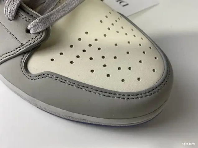 Rep TBK Jordan 1 x DR box) CN8607-002 High shoe Retro (DR 0413